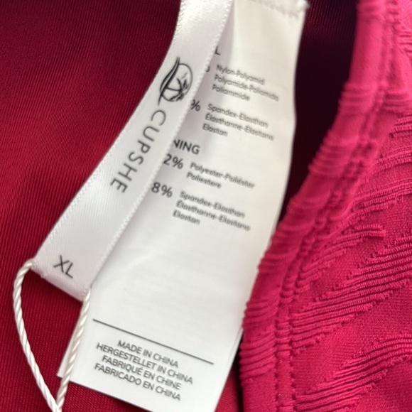 Cupshe Bikini - Picture 5 of 8